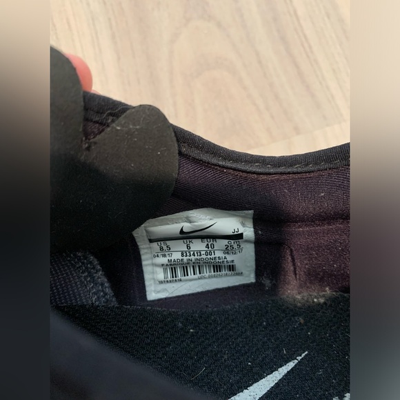 Nike Women’s Training Sneakers - Picture 8 of 12